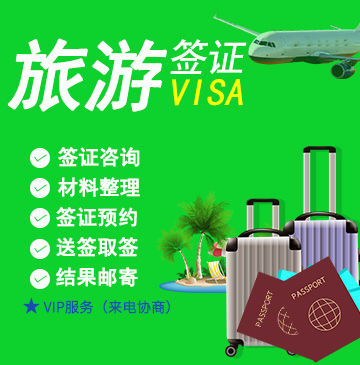 日本3个月单次旅游签证(旅游)